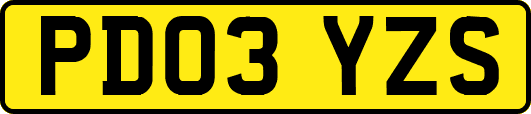 PD03YZS
