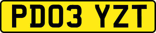PD03YZT