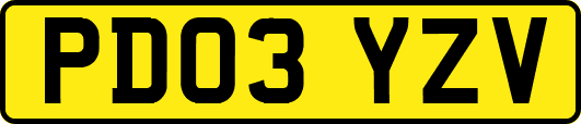 PD03YZV