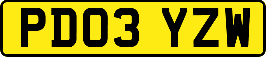 PD03YZW