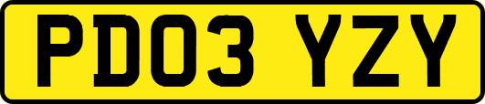 PD03YZY