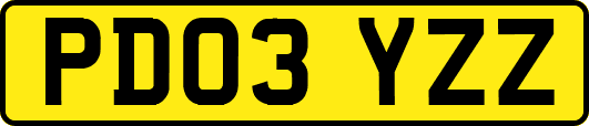 PD03YZZ