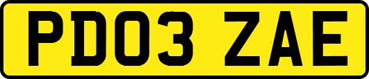 PD03ZAE