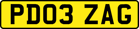 PD03ZAG