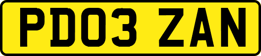 PD03ZAN