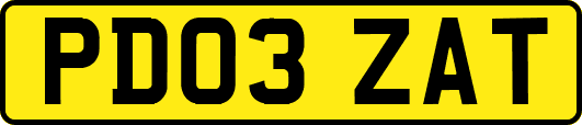 PD03ZAT