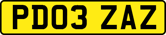 PD03ZAZ