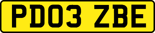 PD03ZBE