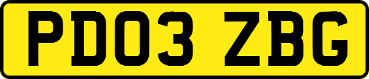 PD03ZBG