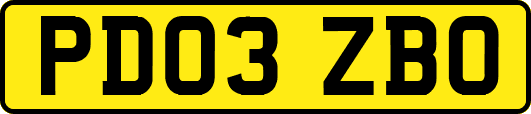 PD03ZBO