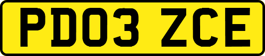 PD03ZCE