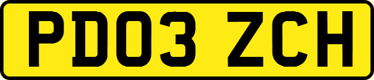 PD03ZCH