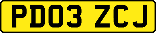 PD03ZCJ