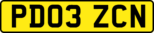 PD03ZCN