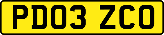 PD03ZCO
