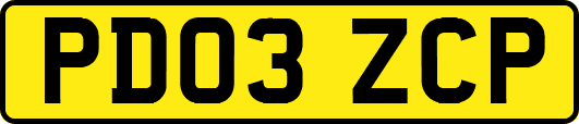 PD03ZCP
