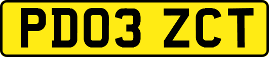 PD03ZCT