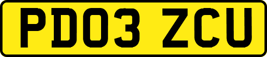 PD03ZCU