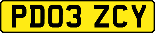 PD03ZCY