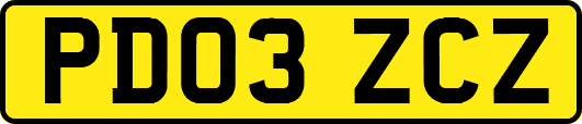 PD03ZCZ