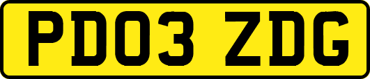 PD03ZDG