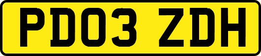 PD03ZDH