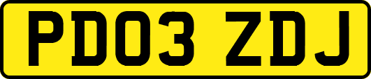 PD03ZDJ