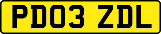 PD03ZDL