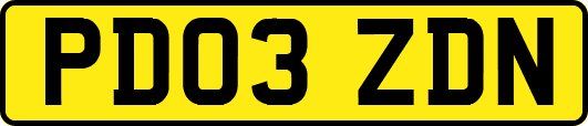 PD03ZDN