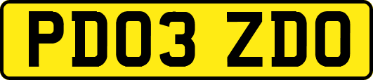 PD03ZDO