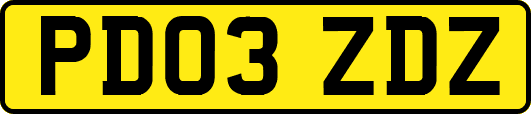 PD03ZDZ