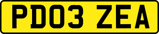 PD03ZEA