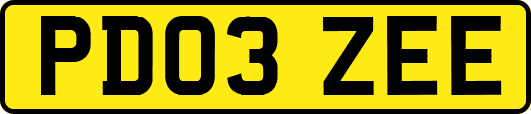 PD03ZEE