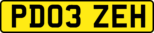 PD03ZEH