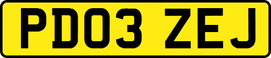 PD03ZEJ