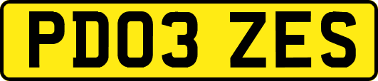 PD03ZES