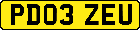 PD03ZEU