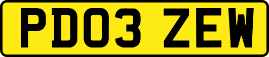 PD03ZEW