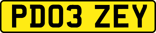 PD03ZEY