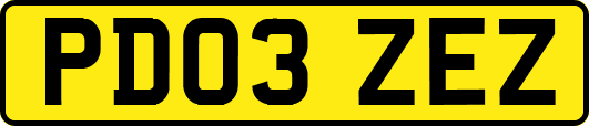 PD03ZEZ