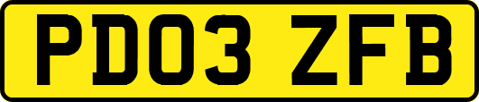 PD03ZFB
