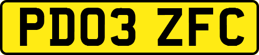 PD03ZFC