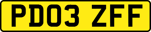 PD03ZFF