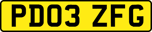 PD03ZFG
