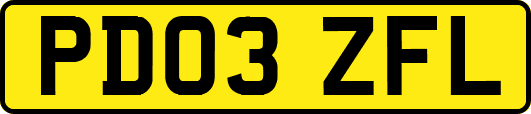 PD03ZFL