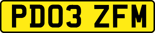 PD03ZFM