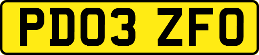 PD03ZFO