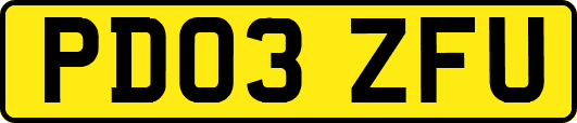 PD03ZFU