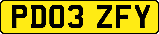 PD03ZFY
