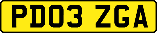 PD03ZGA